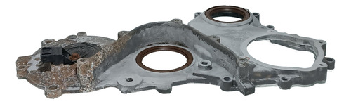 Tampa Frontal Motor Reanult Master 2.5 2006/2012 8200018838