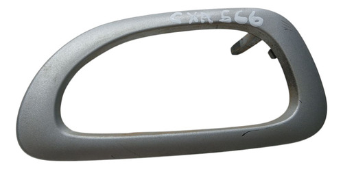Moldura Maçaneta Interna Diant. L / D Peugeot 307 2007 (ap)