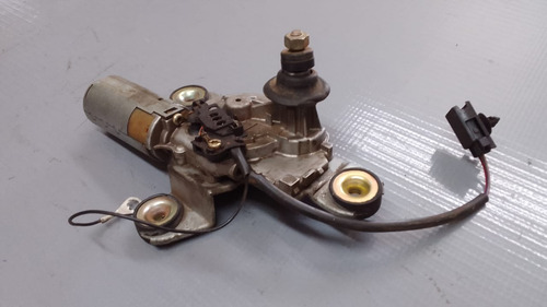 Motor Limpador Vidro Vigia Traseiro Ford Ka 97/07. 23265
