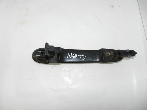 Maçaneta Externa Traseira Direita Nissan March Versa 15/18
