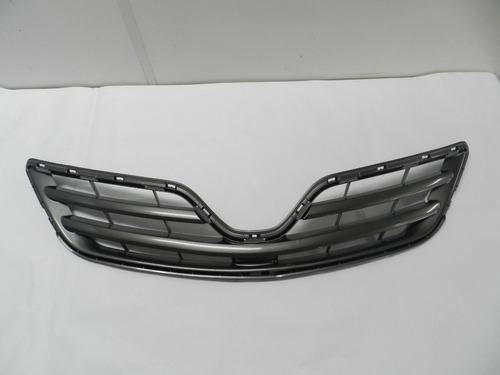 Grade Dianteira Toyota Corolla 08/14 5311102710 Detalhe