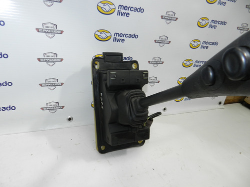 Alavanca Câmbio Automático Renault Scenic 1.6 2.0 01/10