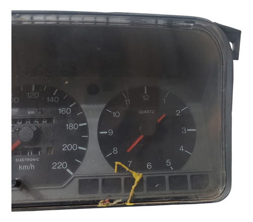 Painel De Instrumentos Ford Versailles 1991 A 1996 (al)