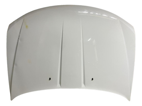 Capô Dianteiro Fiat Freemont 2011 2012 2013 2014 2015 2016