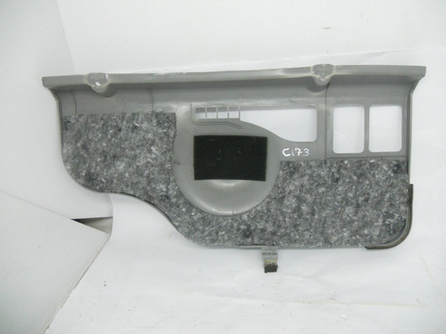 Acabamento Inferior Porta Luvas Hyundai Santa Fé 2010 A 2013