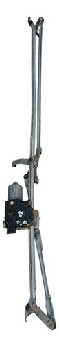 Motor Limpador Parabrisa Peugeot 308 / 2014 (ap) Ptx