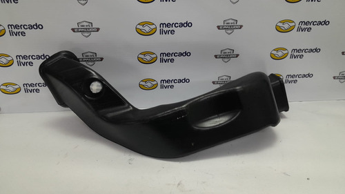 Duto Ar Lado Direito Ford Fiesta Courier Endura 96/99