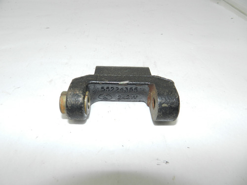 Suporte  Compressor Ar Fiat Grand Siena 12/16 55224355