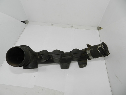 Mangueira Intercooler Peugeot 308 408 1.6 16v Thp 9659145580