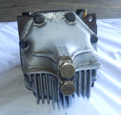 Diferencial Traseiro Gm Omega 2.0 2.2 4 Cil 91/99 90222999