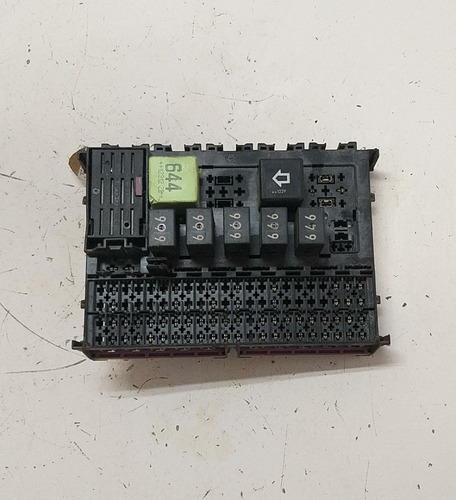 Caixa Fusível Vw Gol Saveiro Voyage G5 5u0941822