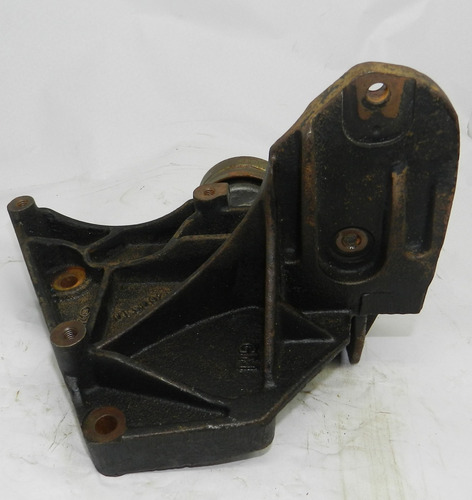 Suporte Coxim Compressor C/ Esticador Gm Vectra 2.0 8v 06/12
