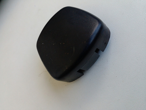 Moldura Regulador Altura Cinto Segurança Peugeot 206 (m)