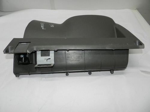 Moldura Inferior Lado Esquerdo Painel Hyundai Tucson 07/15 