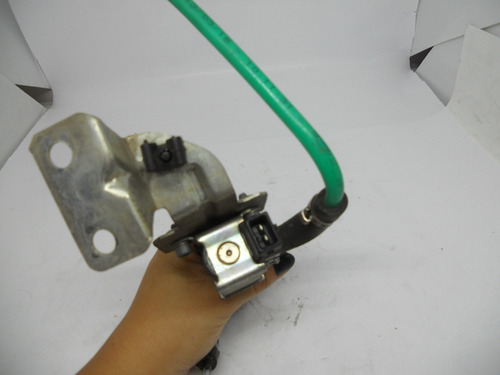 Valvula Partida Frio Fiat Palio Strada 1.4 51808645
