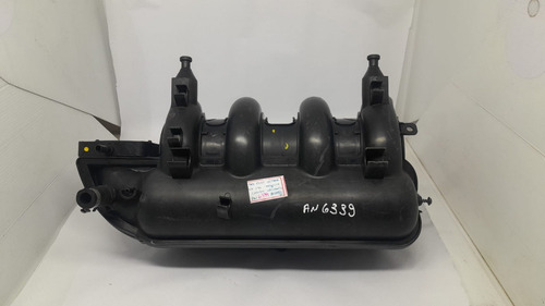 Coletor Admissão Vw Gol Polo Voyage Fox 1.6 032129713r