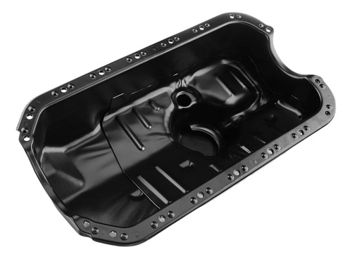 Cárter De Óleo Do Motor Para Civic 1.7 16v 2001 Até 2006