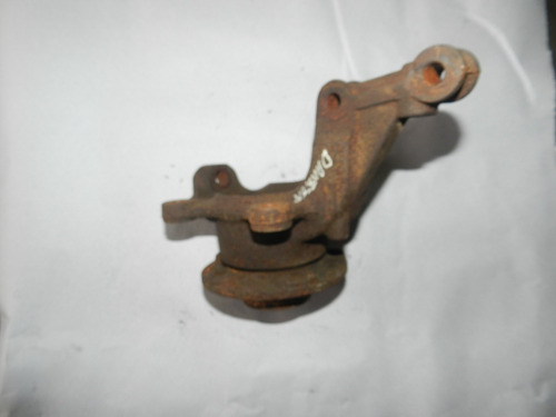 Montante Dianteiro Esquerdo Renault Duster 15/20 66023