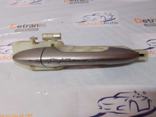 Maçaneta Externa Tras Direita Hyundai Hb20  11601
