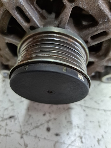 Alternador Citroën C3 1.2 3cc 2018 