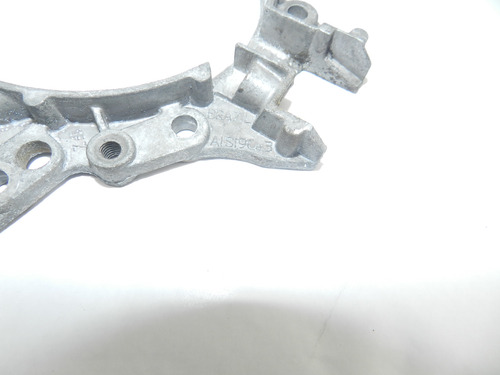 Retentor Flange Virabrequim Gol 1.0 2010