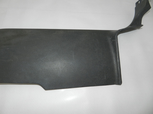 Acabamento Coluna Traseira Esquerda Gm S10 00/11 93225097