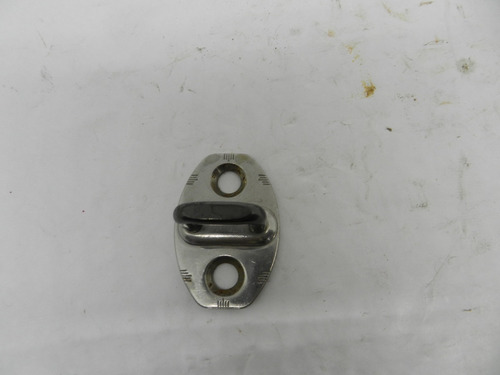 Batente Fechadura Porta Ambos Lado Vw Golf Polo Passat 03/11