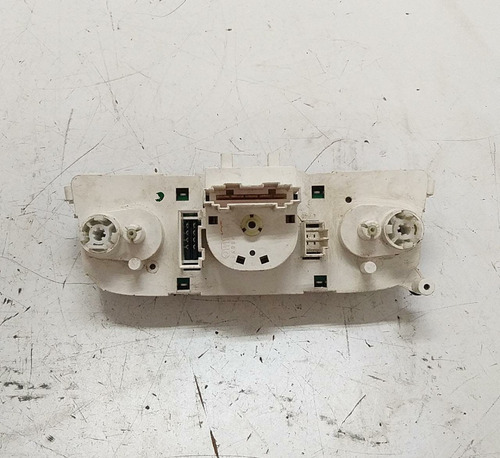Comando Ar Ventilação Vw Gol Voyage G6 5u1820045a