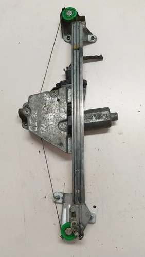 Máquina Vidro Traseira Direita Gm Vectra 97 A 1999 90520230