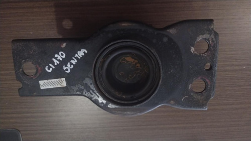 Coxim Motor Hidraulico Nissan Sentra 2.0 2007/2013