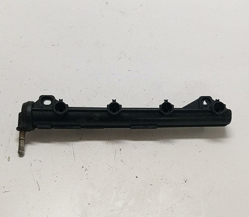 Flauta Injetora Peugeot 206 1.0 16v Quiksilver 2003 