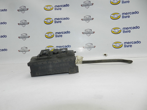 Caixa Fusível Astra Vectra Zafira 2.0 1997 A 2005 93374274