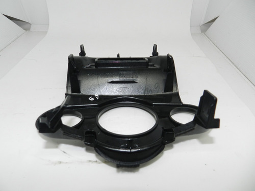 Moldura Comando Ar Ford Ecosport 2013 A 2018 Cn1518d422abw