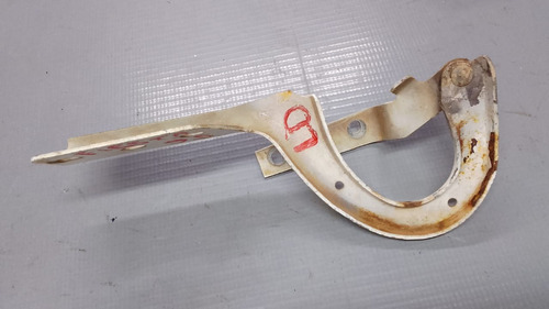 Par Braco Do Capo Ford Fiesta Ano 1997 / 2004 23695
