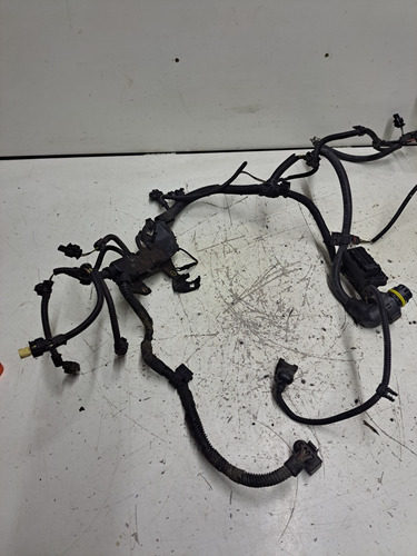 Chicote Motor Bmw 320 2.0 2013 A 2016 Turbo 
