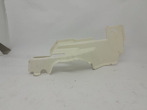Capa Fechadura Dianteira Direita Gm Corsa Montana 02/12