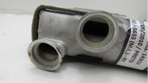 Radiador Ar Quente Citroen C5 2.0 16v Ano 2008 A 2013