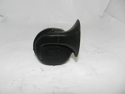 Buzina Caracol Honda City Civic 12v 410hz 2005 A 2016 110db