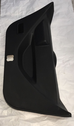 Tampão Forro Porta-malas Honda Fit 2009 A 2014 84440tj0
