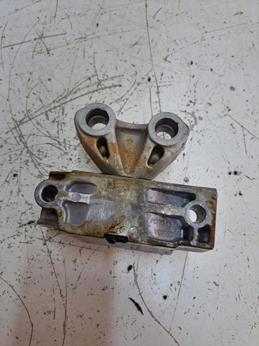 Coxim Calço Suporte Cambio Fiat Mobi 1.0 4cc 2020 2021 2022