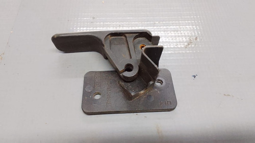 Alavanca Abertura Capo Ford Mondeo 1994/2000. 23331