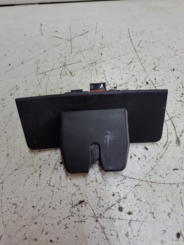 Fechadura Tampa Traseira Volvo Xc60 2014 
