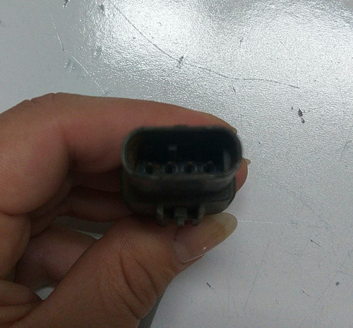Sonda Lambda Gm Onix Prisma Flex 1491007861 24581409