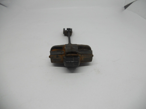 Limitador Porta Dianteira Esquerda Vw Saveiro G4 1.6 2010