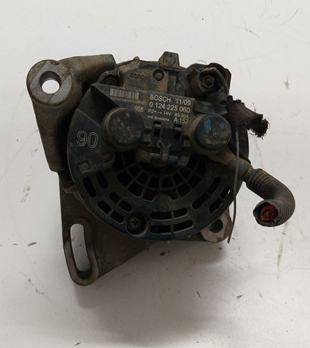 Alternador Fiat Doblo 1.4 90a 14v 0124335060