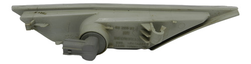 Pisca Para-lama Direito Honda Civic G10 17/21 Com Detalhe