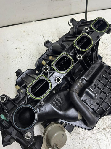 Admissão Coletor Ford Focus 2.0 16v Duratec Original