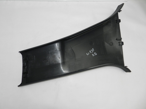 Acabamento Inferior Coluna Central Direito Megane Gt 07/13