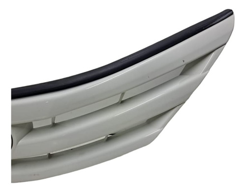 Grade Parachoque Dianteiro Toyota Etios 2013 2014 2015 2016