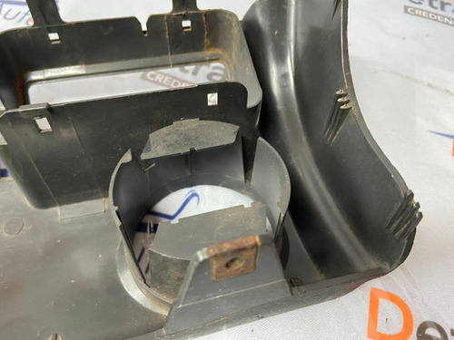 Moldura Painel Botao Farol Vw Gol G3 18234 C10